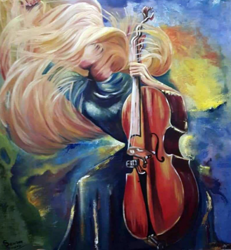 مشاركة واسعة محلية وخارجية في معرض أورنينا  