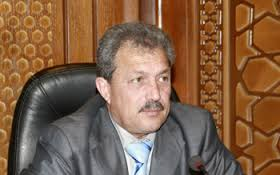 من هو رئيس الحكومة السورية الجديد ..؟ تعرف عليه