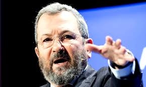 ايهود باراك متورط بقضية تاجر جنس القاصرات ابشتاين - تفاصيل