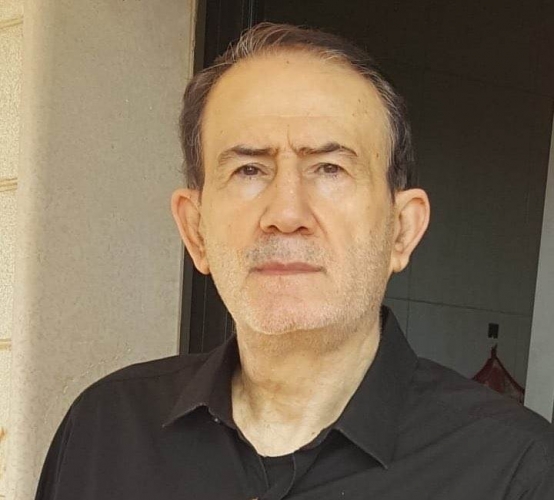 القاضي الذي وقف وحيداً في وجه الإمبراطوريّة     بقلم:رضوان مرتضى