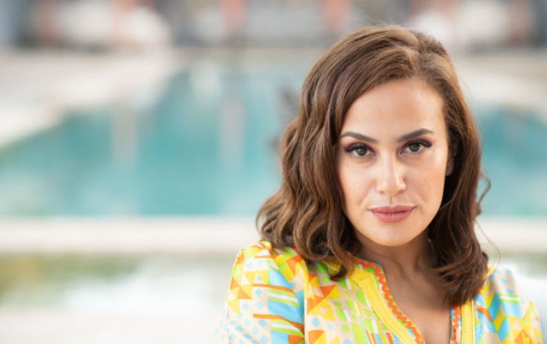 هند صبري: معظم الفتيات يكتمن وقائع التحرش خوفا من مجتمع 