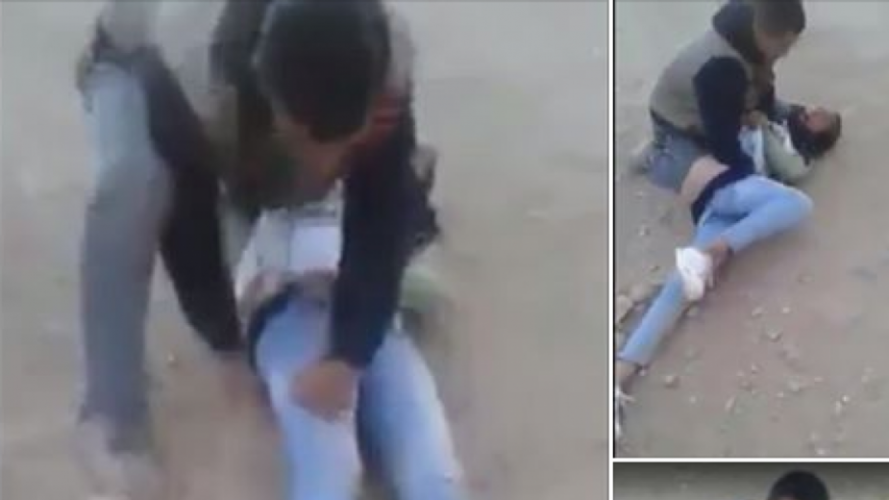 تفاصيل صادمة بقضية الطفل السوري المغتصب