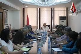 وزارة الإعلام تحضّر لعمل درامي كبير لبطولات الجيش السوري