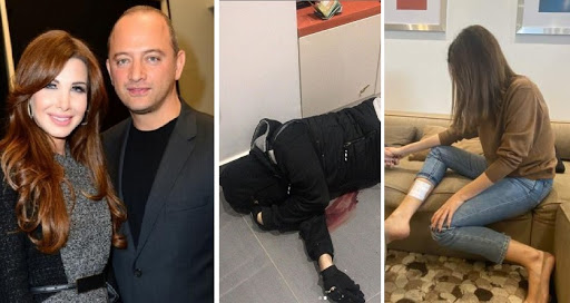 زوج نانسي: لم أكن أعلم أني أطلقت على الموسى 18 رصاصة!