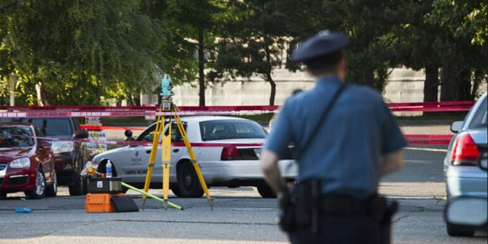 إصابة 12 شخصاً في إطلاق نار بولاية إلينوي الأمريكية