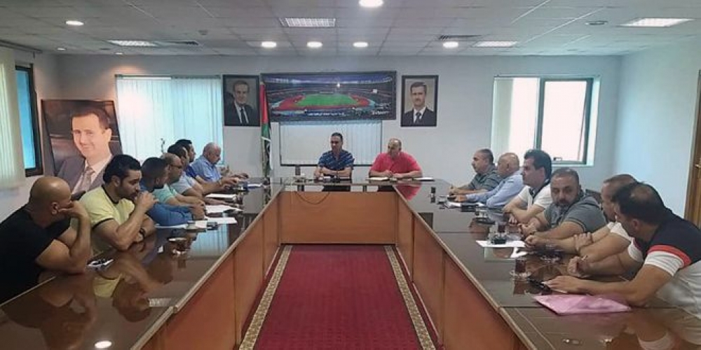 معلا: أهم مشكلات ألعاب القوى هي عدم اهتمام ورعاية الأندية