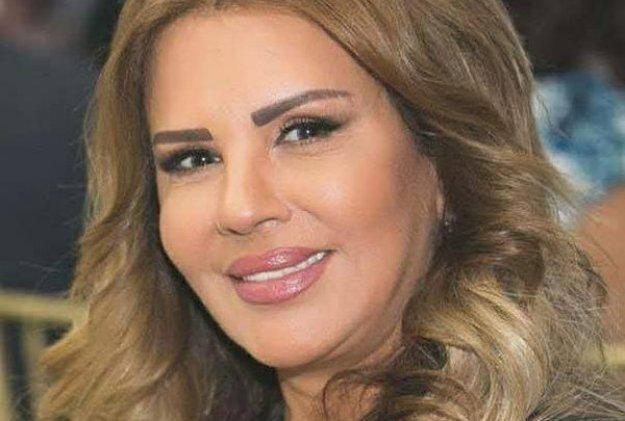 سلمى المصري توضح حقيقة إصابتها بفيروس كورونا