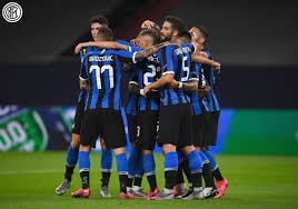 إنتر ميلان يتأهل لدور الثمانية في الدوري الأوروبي