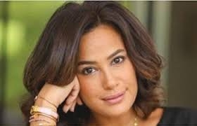 الفنانة هند صبري تدعم شعب لبنان بكلمات مؤثرة!