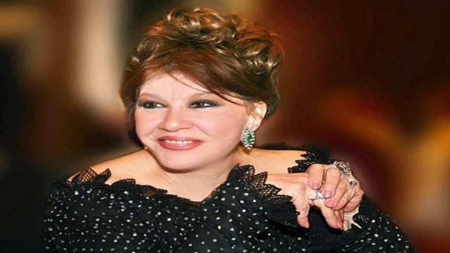 وفاة الفنانة شويكار بعد صراع مع المرض   