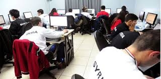 من خلال 4 مراكز.. سورية تشارك في الاولمبياد الآسيوي للمعلوماتية