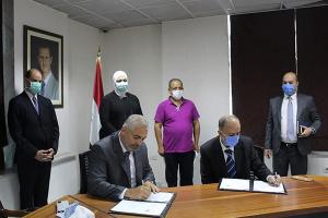 الاتفاق على منح قروض بسقف 5 ملايين ليرة للمستفيدين من برنامج دعم المسرحين