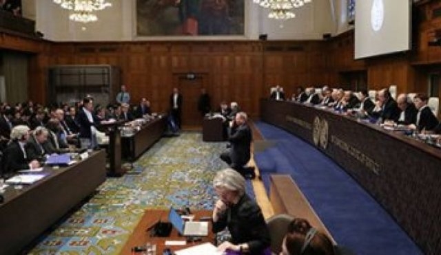 استنفار أمني في لبنان مع قرار المحكمة الدولية بقضية اغتيال الحريري   