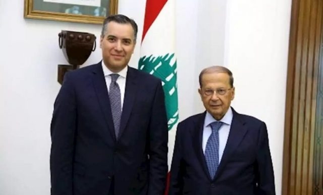 بـ 90 صوتاً.. مصطفى أديب خلفاً لحسان دياب