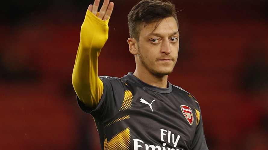 نادي سعودي يقدم عرضا خرافيا لضم مسعود أوزيل