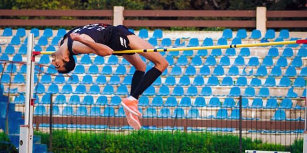 مجد الدين غزال يستعد لتجربة أداء ثانية