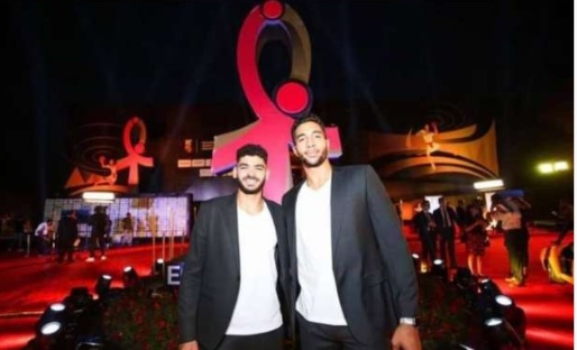 القدّاح يعلّق على صفعه حارس الأهلي على الهواء