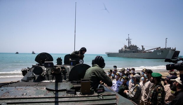 انطلاق المرحلة الرئيسة من 