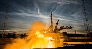 مركبة الفضاء 