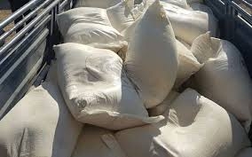 تموين دمشق تضبط مخبزاً بدمر يقوم بتهريب الدقيق التمويني للاتجار به