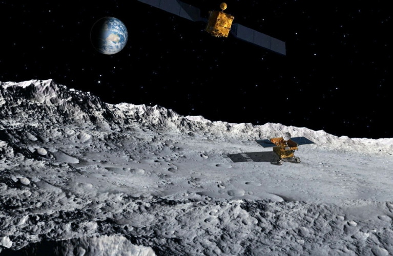 الصين بصدد إرسال مسبار جديد إلى القمر، نهاية العام الحالي