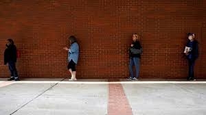 الولايات المتحدة.. بيانات مفاجئة من سوق العمل