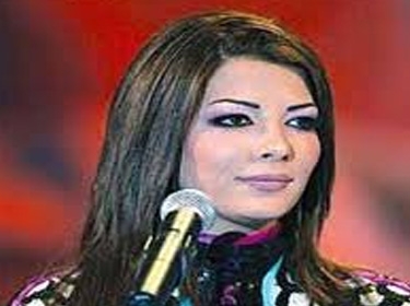 أصالة تبكي مصر خلال غنائها في مهرجان كويتي