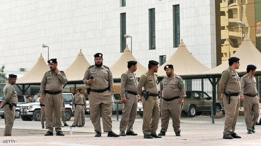 مزاعم سعودية بالقبض على خلية إرهابية، تنتمي لإيران