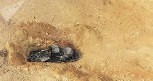 القوات العراقية تنفذ إنزالا وتدمر وكرا خطيرا لـ