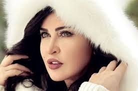  جومانا مراد ترزق بتوأم 