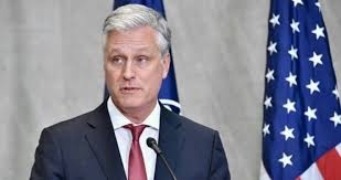 مستشار ترامب للأمن القومي: دول أخرى تطبع مع إسرائيل خلال شهرين