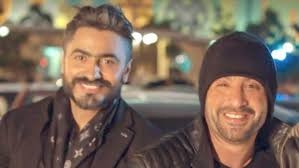 تامر حسني ردا على السقا: أنا مش هزعل منك!