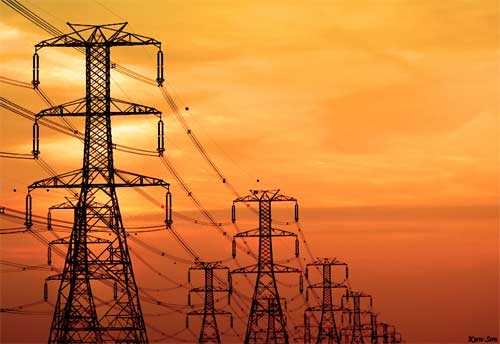 40 مليون ليرة أضرار الكهرباء من الحرائق بريف حمص الغربي