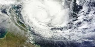 الإعصار إيتا يجتاح أمريكا الوسطى