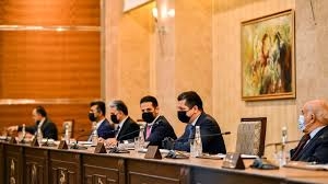 حكومة كردستان العراق: هجوم 