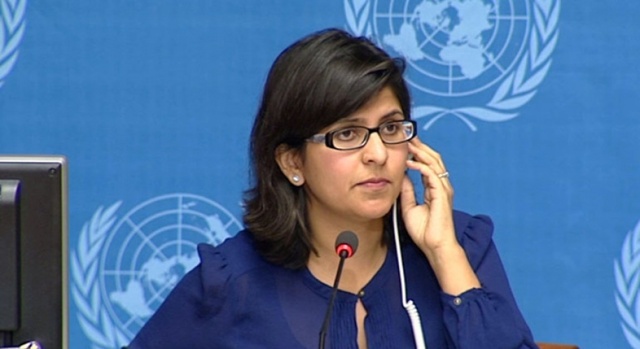 الأمم المتحدة تُدين الأعمال الإرهابية في الشمال السوري