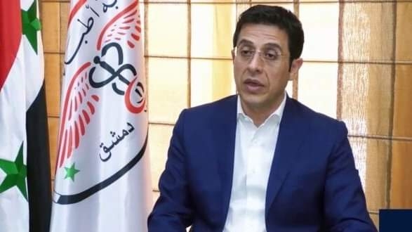 وزير الصحة: لا قرار بالإغلاق الجزئي وإصابات كورونا بارتفاع.