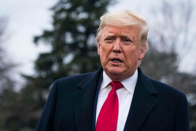 ترامب يطالب بإلغاء الفقرة 230 من قانون الانترنت 