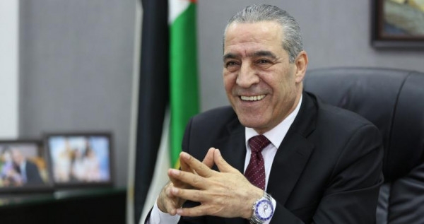 ترحيب فلسطيني باقتراب عقد المصالحة الخليجية