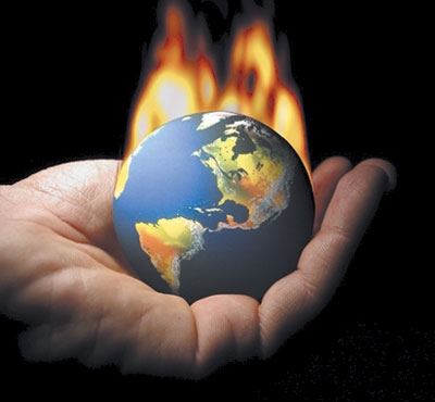 شهر تشرين الثاني من عام 2020 يسجل أعلى درجات حرارة في العالم