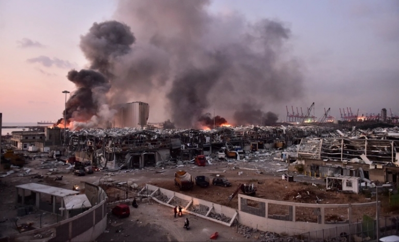 حزب الله يُدين الادعاء بحق 