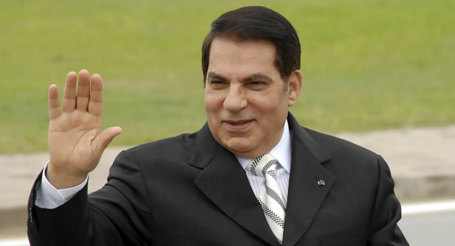   مكالمة مسربة للرئيس التونسي الراحل بن علي.. ماذا قال لمحاميه