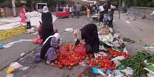 بيانات رسمية تؤكد أن 15 مليون تركي يعيشون على المساعدات