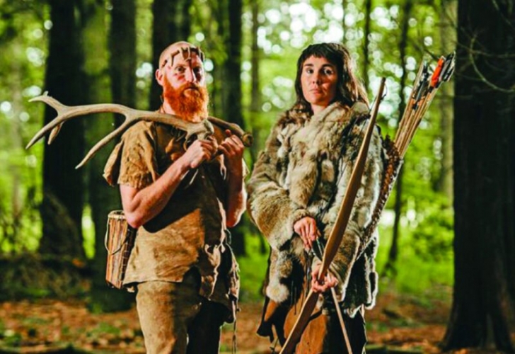 هل كان بإمكان الإنسان القديم السبات خلال الشتاء ...؟   