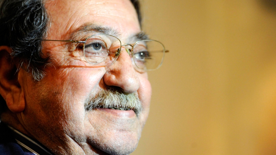 دريد لحام مفاجأة 