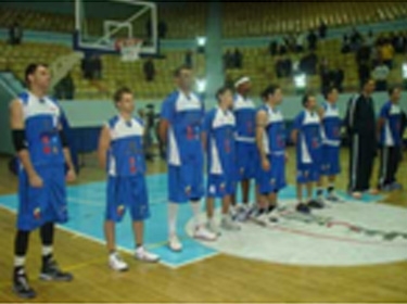 في غرب آسيا :الجلاء اليوم لتأكيد الفوز على العلوم التطبيقية الأردني