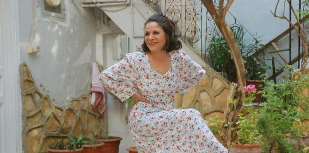 سامية الجزائري تعود إلى الشاشة من جديد بـ 