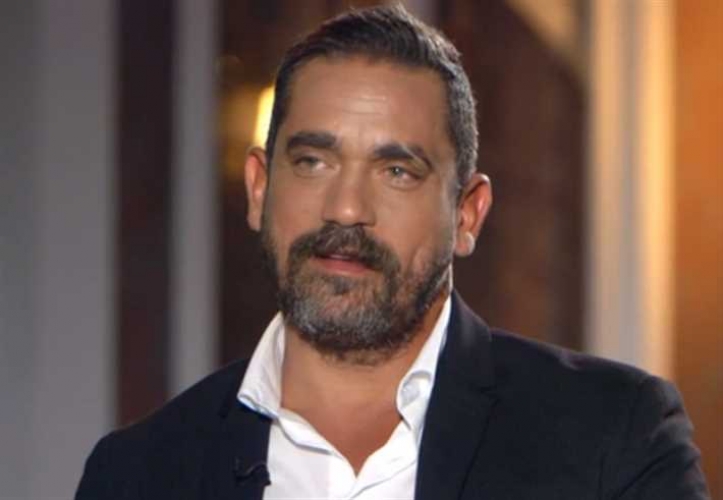 بعد الشائعات الأخيرة.. أمير كرارة يعلن رسميا إصابته ب 