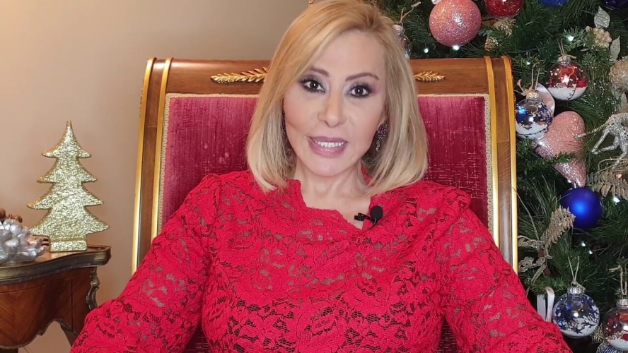 ماغي فرح : الأبراج الأكثر و الاسوء حظا لعام 2021