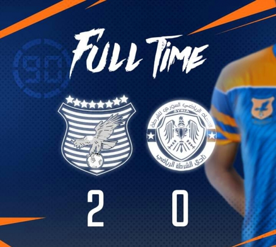 في الدوري الممتاز.. الكرامة ينفرد بالصدارة، والاتحاد يُعمّق جراح الساحل